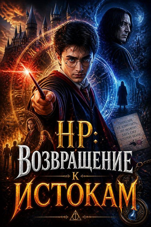 HP: Возвращение к истокам