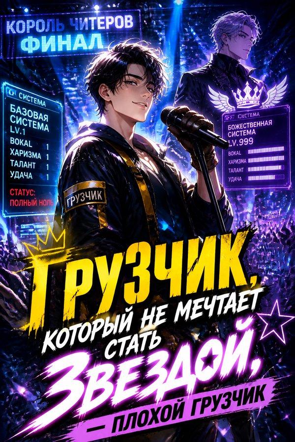 Грузчик, который не мечтает стать звездой, — плохой грузчик