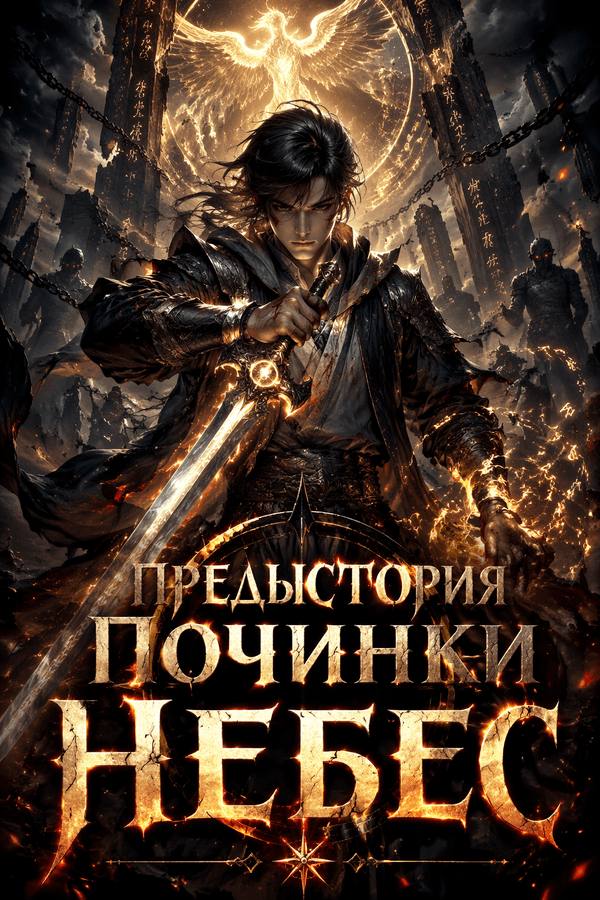Предыстория починки небес