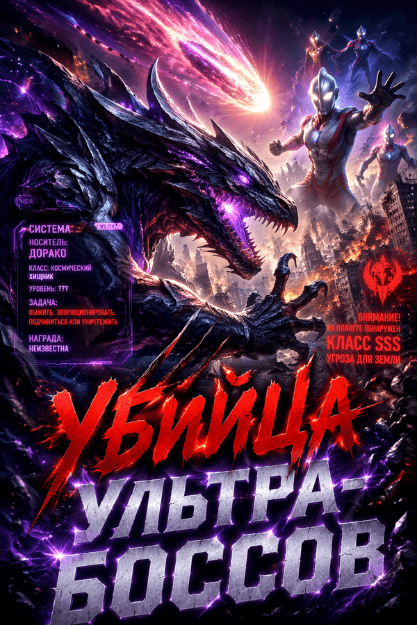 Убийца Ультра-Боссов