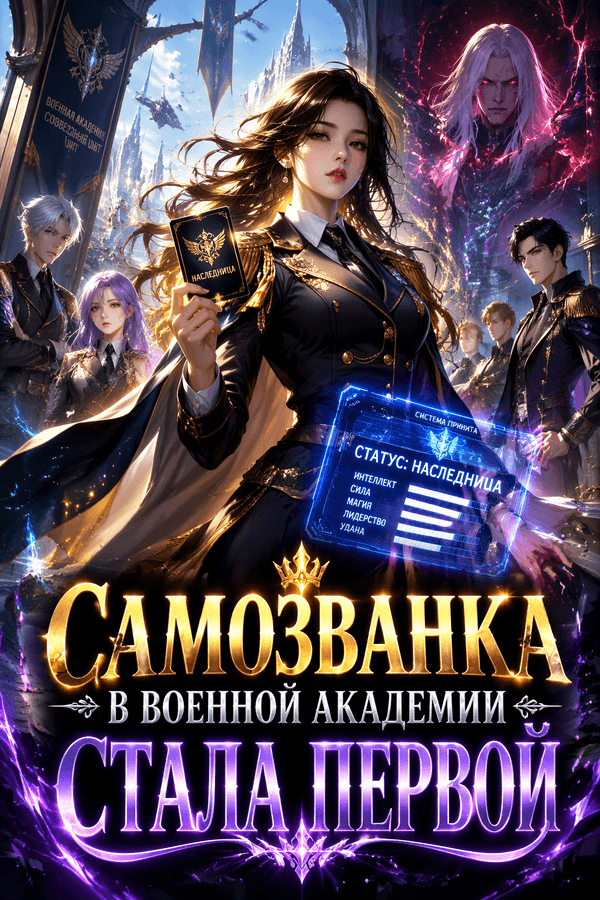 Самозванка в военной академии стала первой