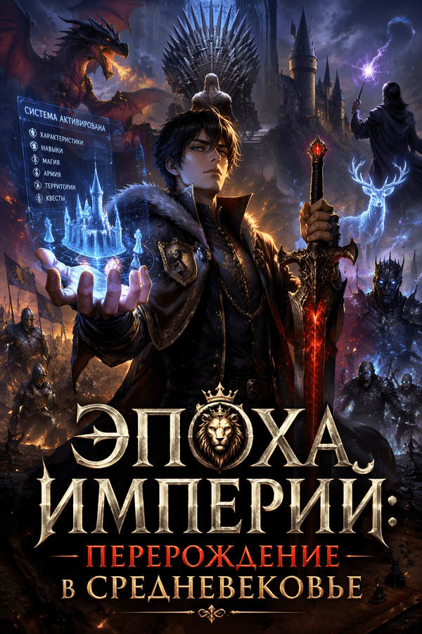 Эпоха Империй: Перерождение в Средневековье