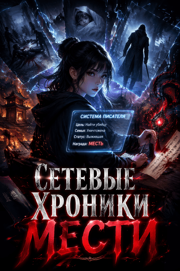 Сетевые хроники мести