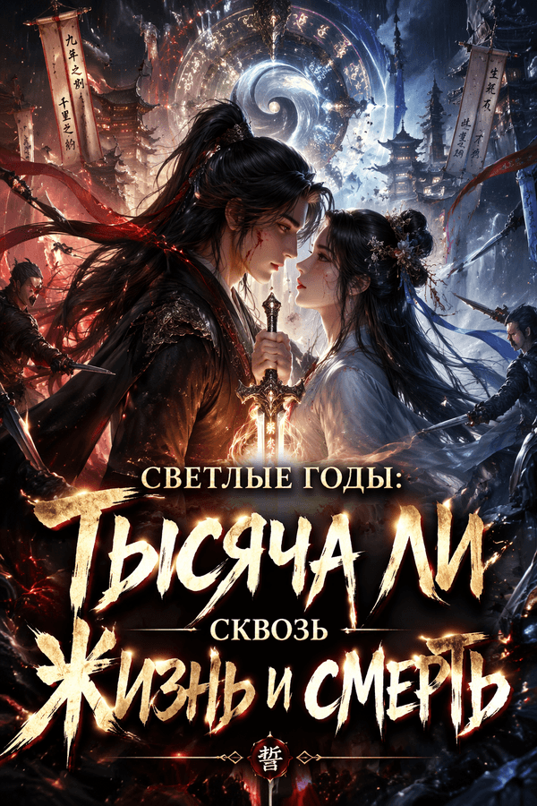 Светлые годы: Тысяча ли сквозь жизнь и смерть