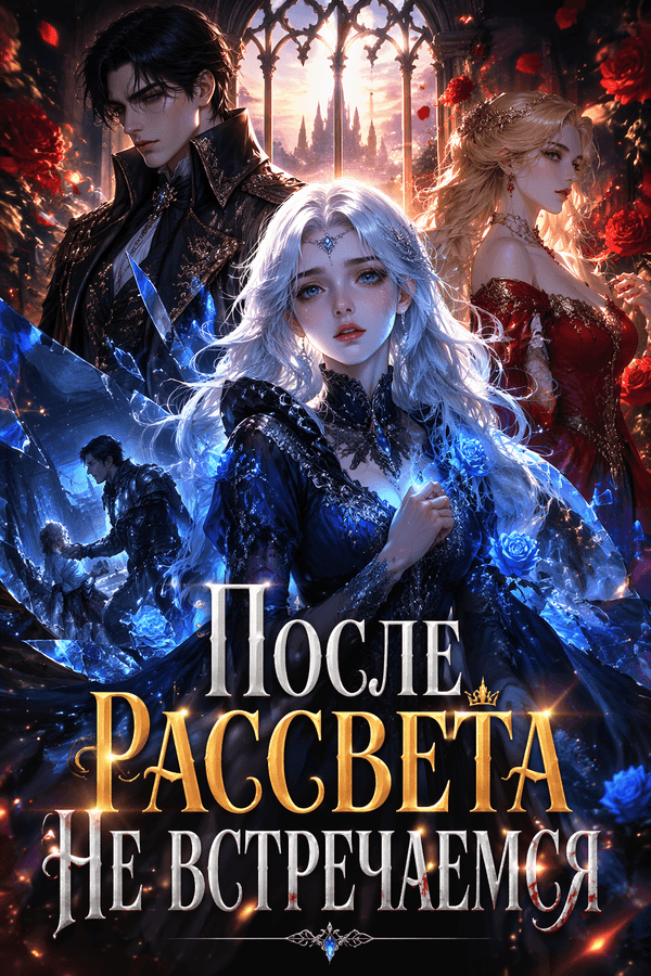 После рассвета не встречаемся
