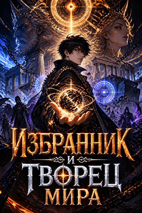Избранник и творец мира