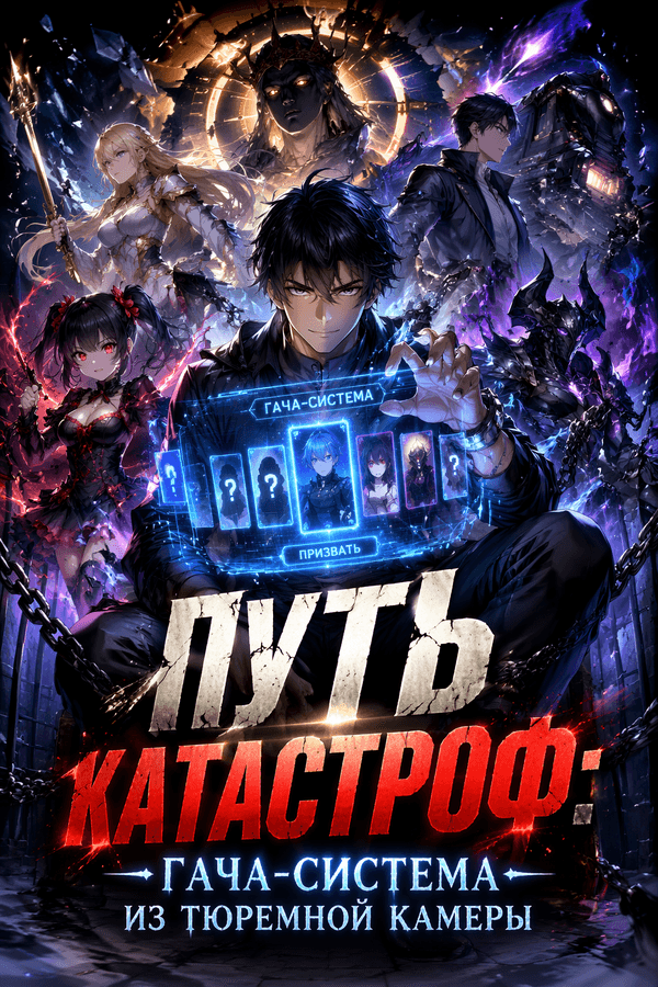 Путь катастроф: гача-система из тюремной камеры