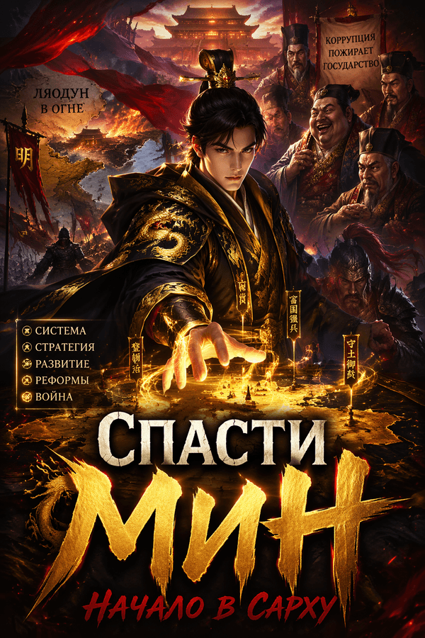 Спасти Мин: Начало в Сарху