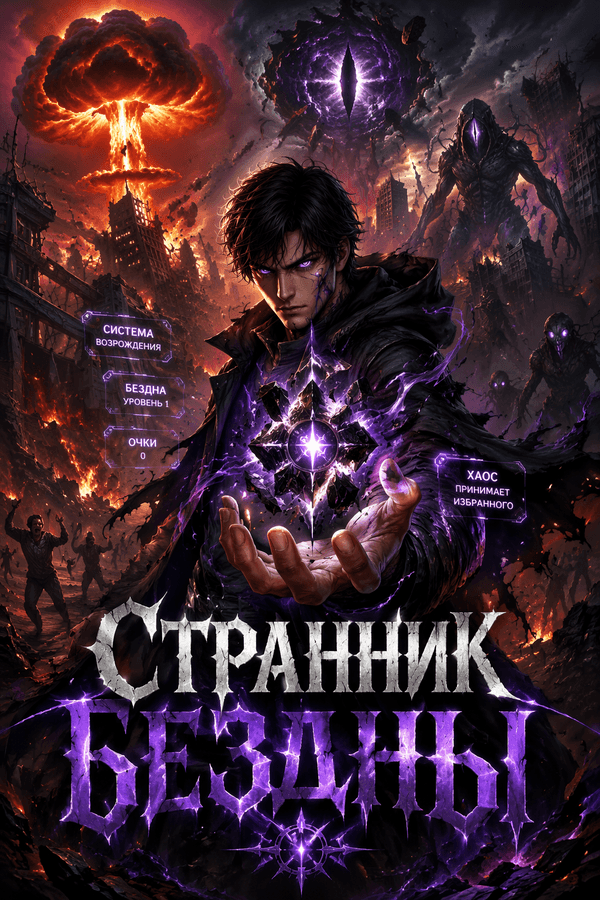 Странник Бездны
