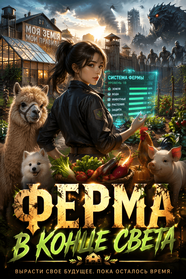 Ферма в конце света