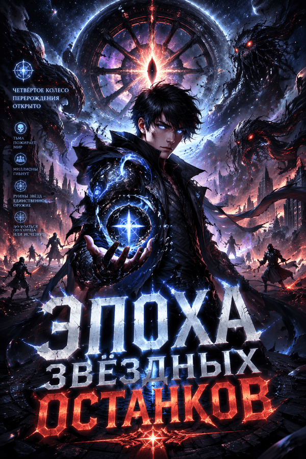 Эпоха Звёздных Останков