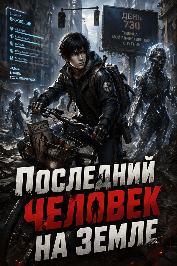 Последний человек на Земле