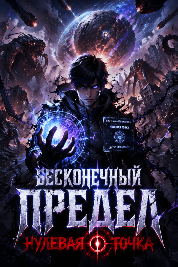 Бесконечный Предел: Нулевая Точка