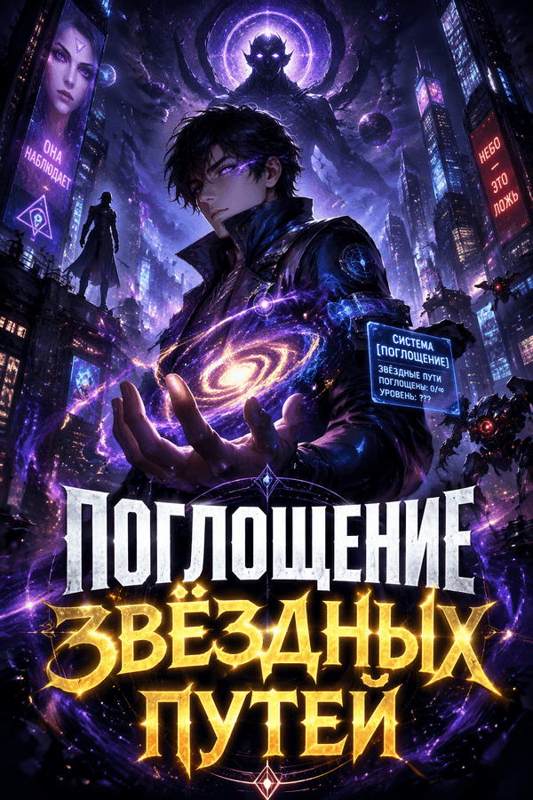 Поглощение звёздных путей
