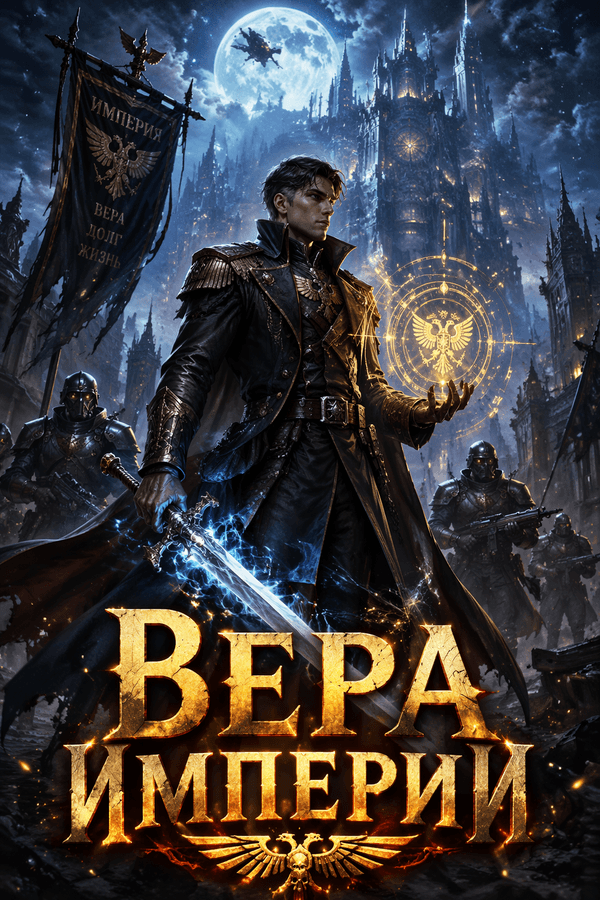 Вера Империи