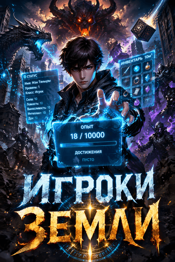 Игроки Земли