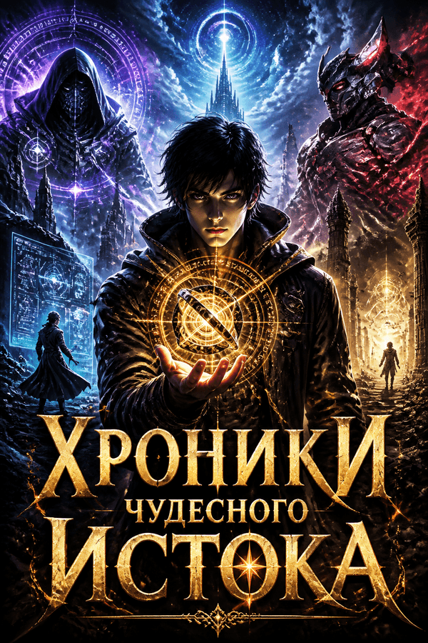 Хроники Чудесного Истока