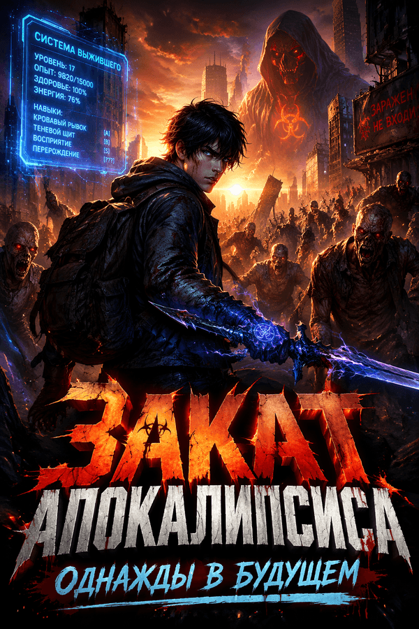 Закат апокалипсиса: Однажды в будущем