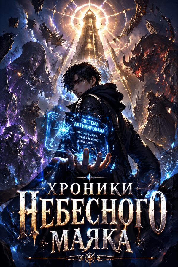 Хроники Небесного Маяка