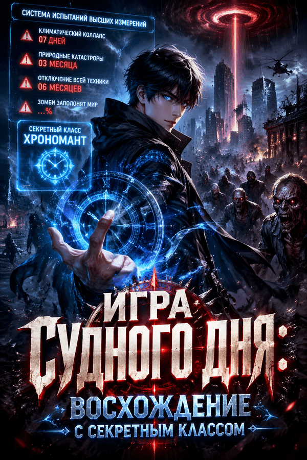 Игра Судного дня: Восхождение с секретным классом