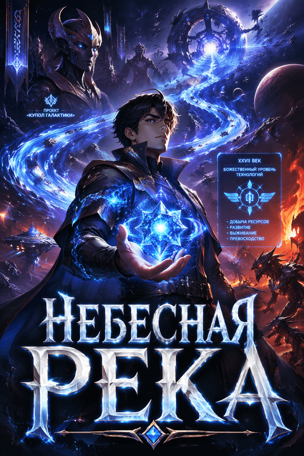 Небесная Река