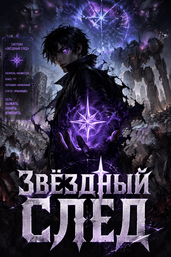 Звёздный след