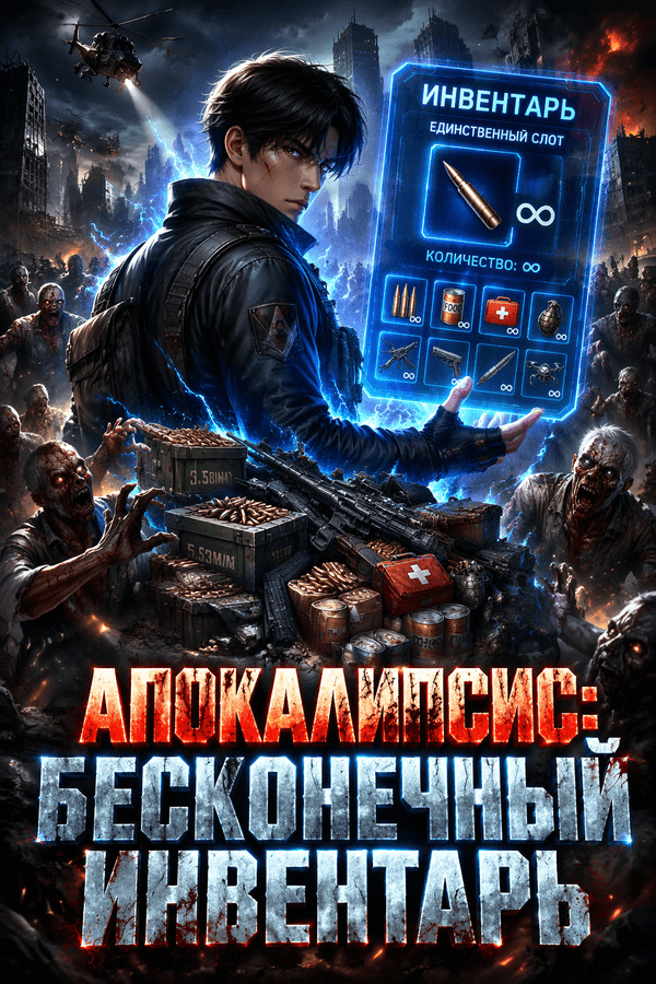 Апокалипсис: Бесконечный инвентарь