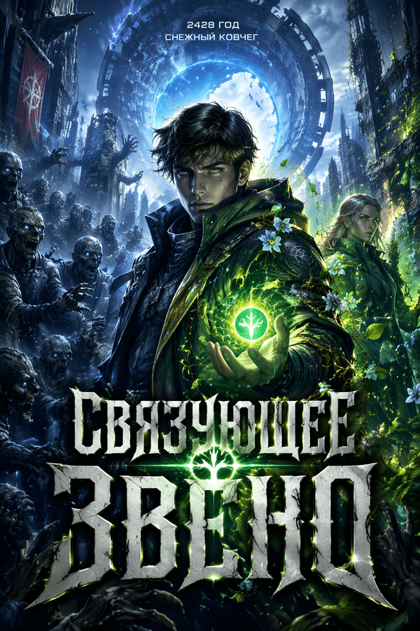 Связующее звено