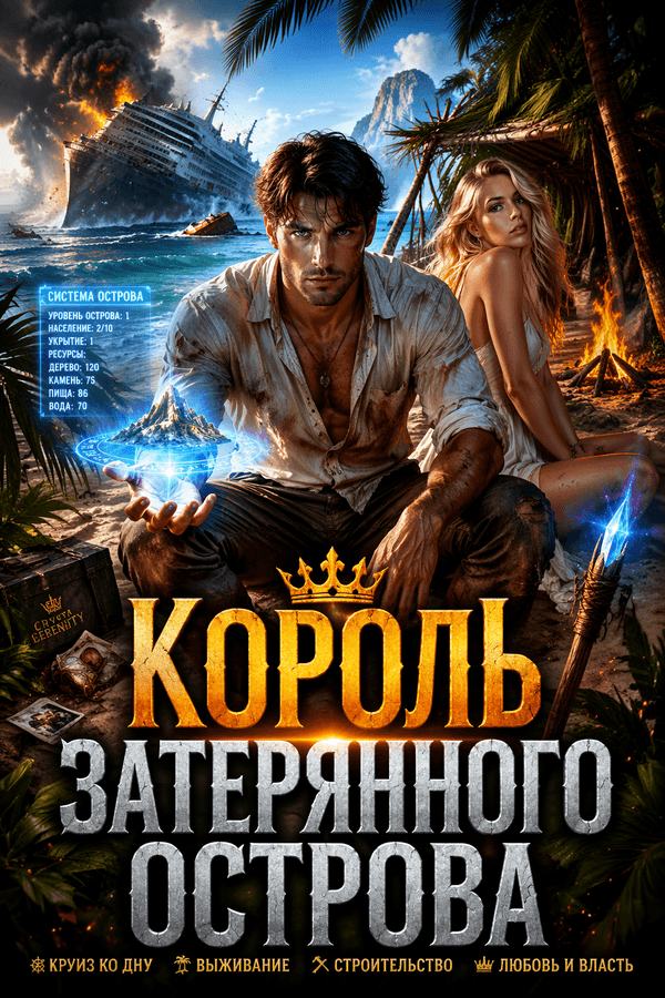 Король Затерянного Острова