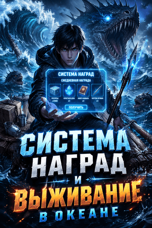 Система наград и выживание в океане