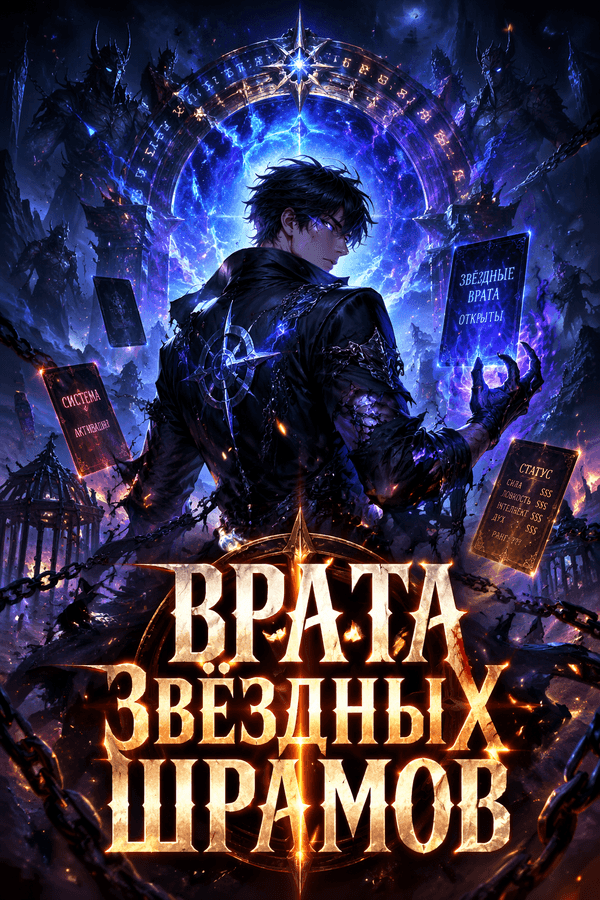 Врата Звёздных Шрамов