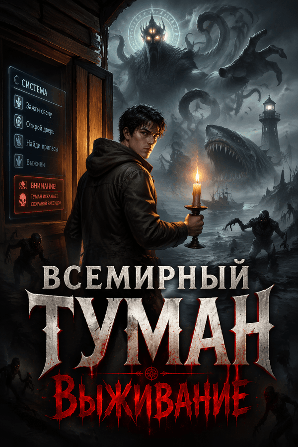 Всемирный туман: Выживание