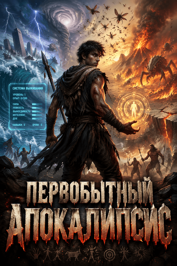 Первобытный Апокалипсис