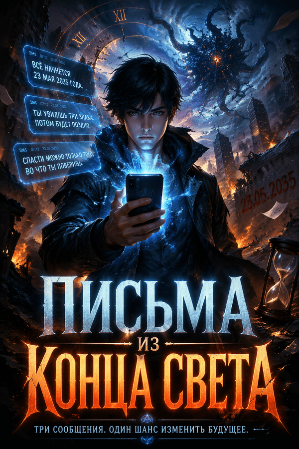 Письма из конца света