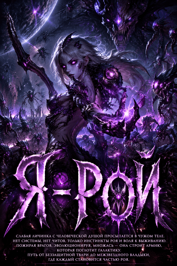 Я — Рой