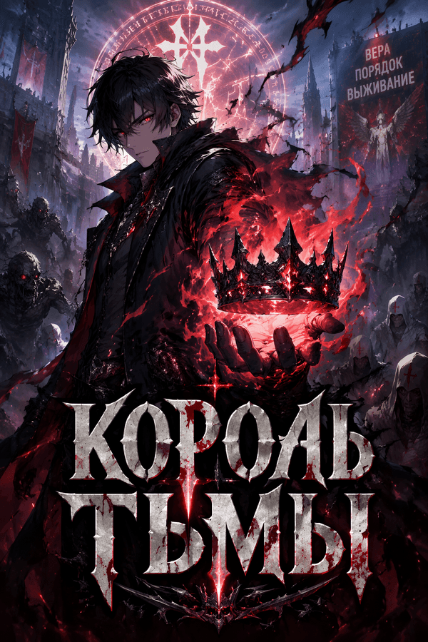 Король Тьмы