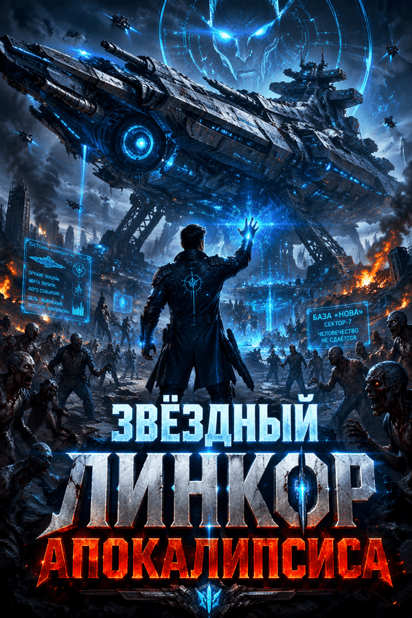 Звёздный линкор апокалипсиса