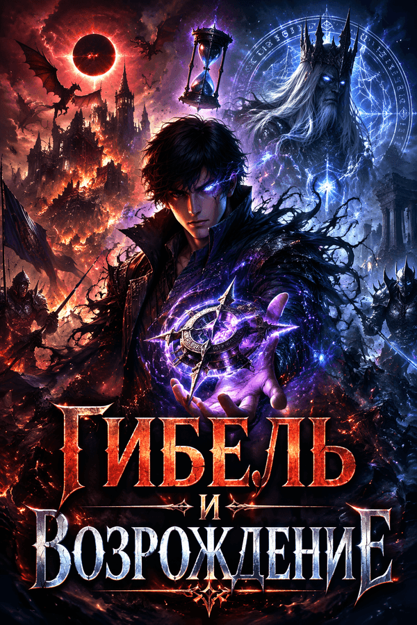 Гибель и Возрождение