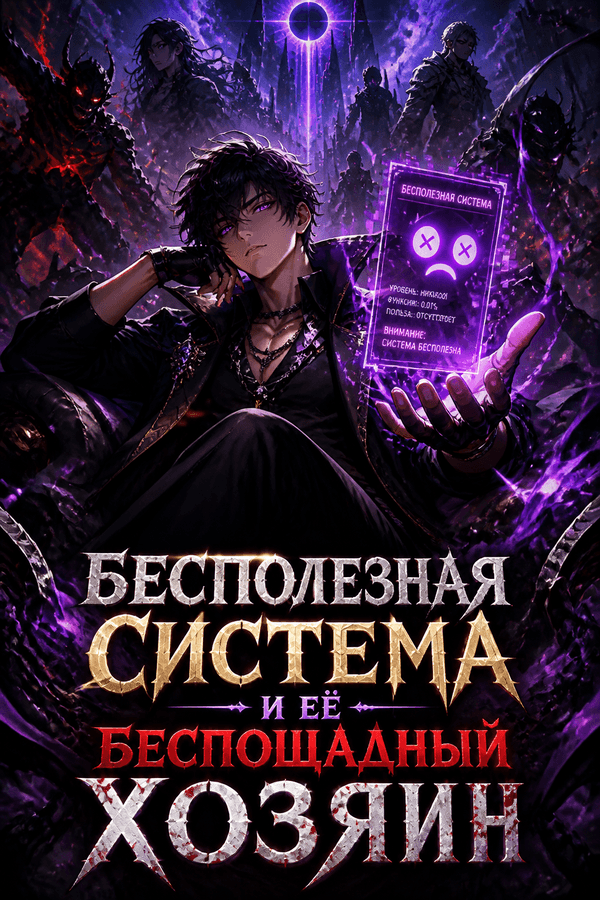 Бесполезная система и её беспощадный хозяин