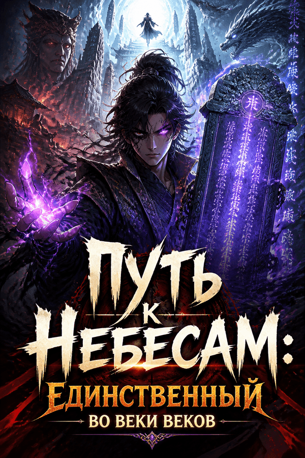 Путь к небесам: Единственный во веки веков