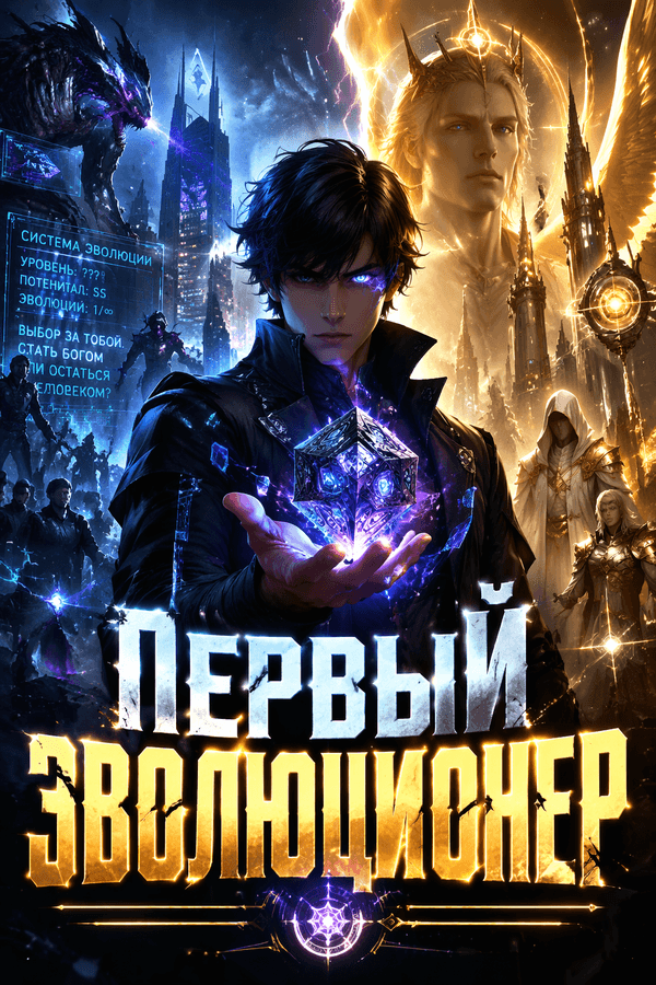 Первый эволюционер