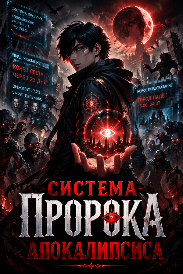 Система Пророка Апокалипсиса