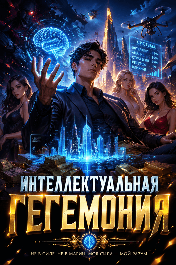 Интеллектуальная гегемония