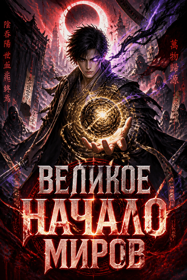 Великое начало миров