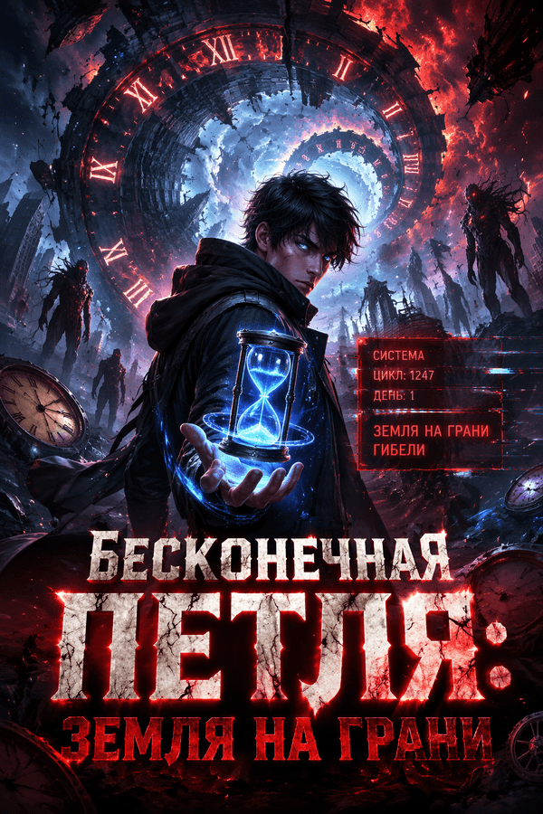 Бесконечная петля: Земля на грани