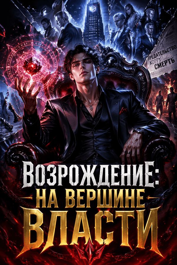 Возрождение: На вершине власти