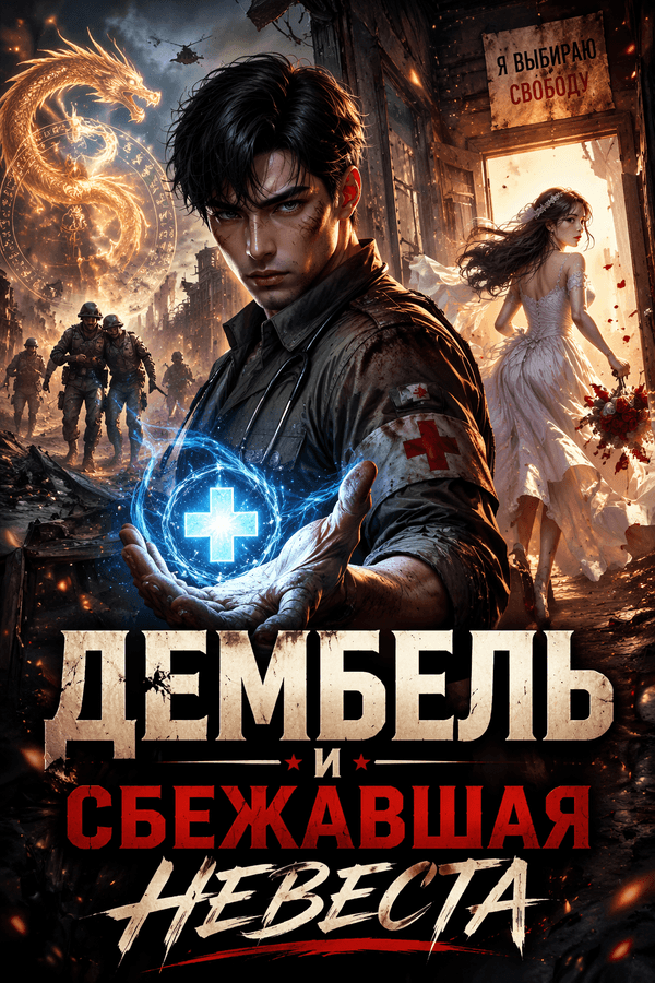 Дембель и сбежавшая невеста