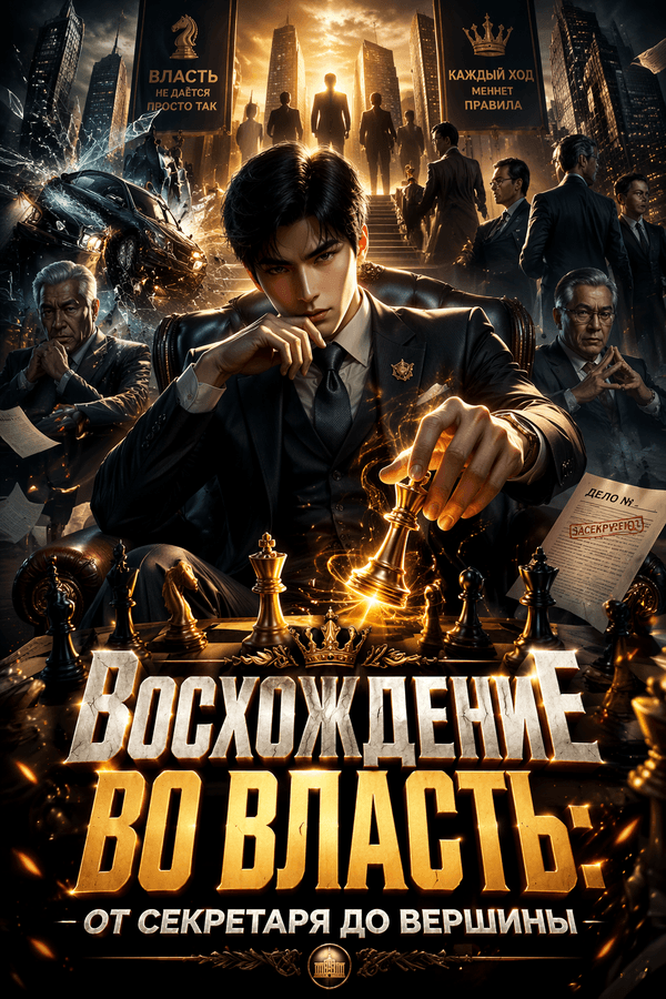 Восхождение во власть: от секретаря до вершины