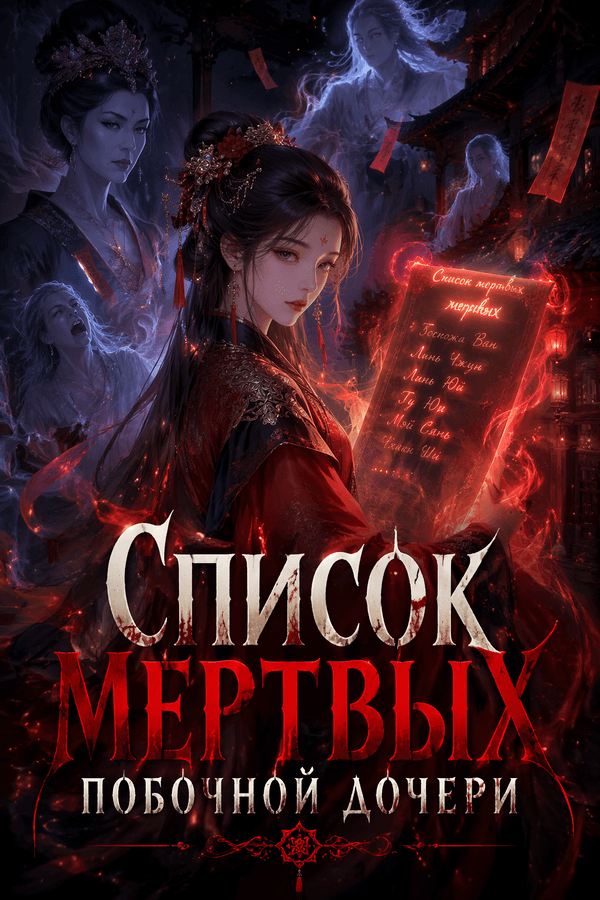 Список мертвых побочной дочери
