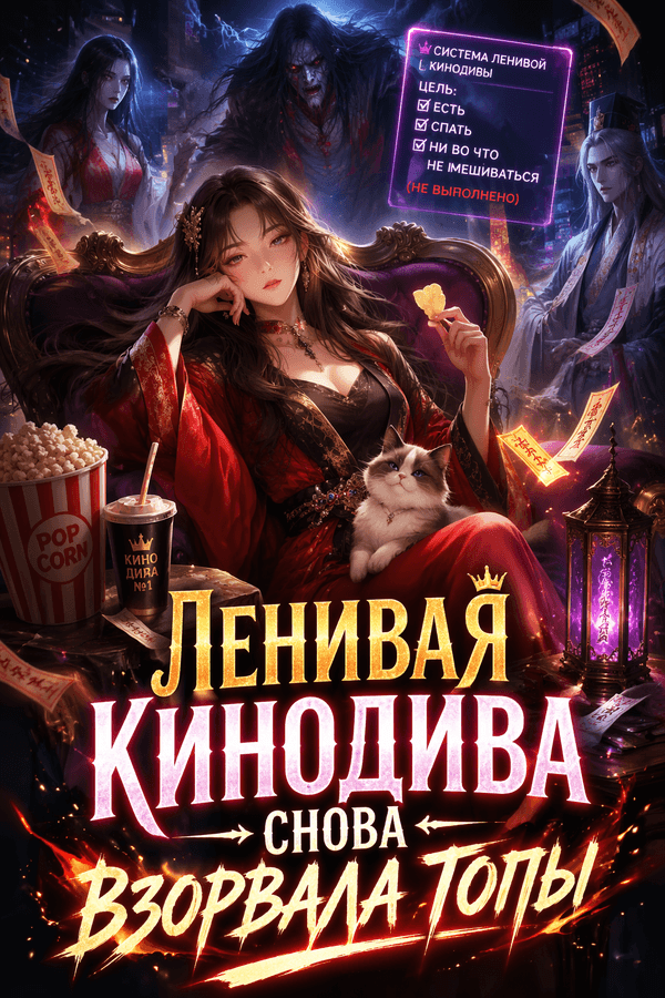 Ленивая кинодива снова взорвала топы